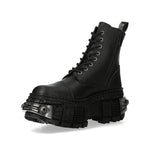 M-WALL083C-V2 | NEW ROCK | TANK POWER (Vegan)*