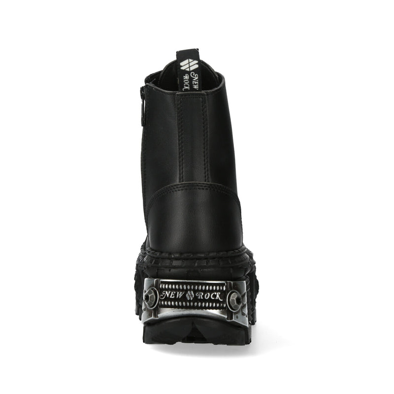 M-WALL083C-V2 | NEW ROCK | TANK POWER (Vegan)*