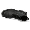M-WALL083C-V2 | NEW ROCK | TANK POWER (Vegan)*