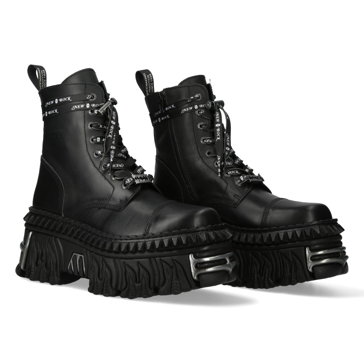 M-WALL083CCT-S10 | NEW ROCK | FIRE