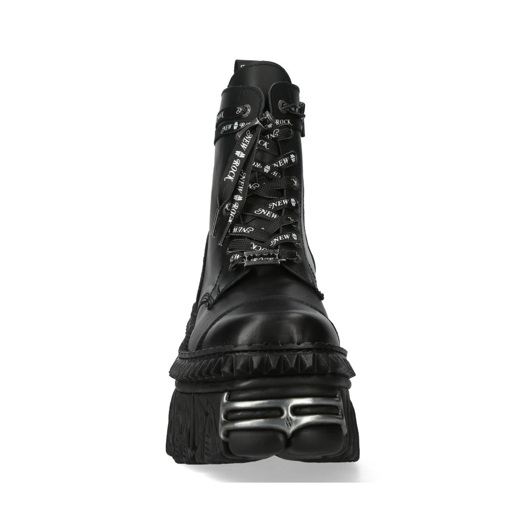 M-WALL083CCT-S10 | NEW ROCK | FIRE