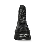 M-WALL083CCT-S10 | NEW ROCK | FIRE
