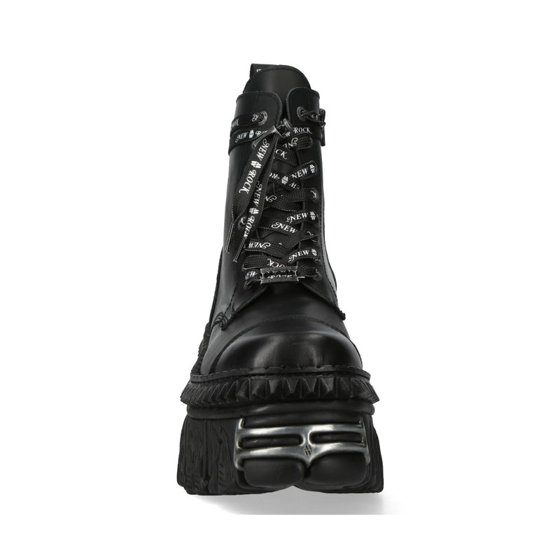 M-WALL083CCT-S10 | NEW ROCK | FIRE