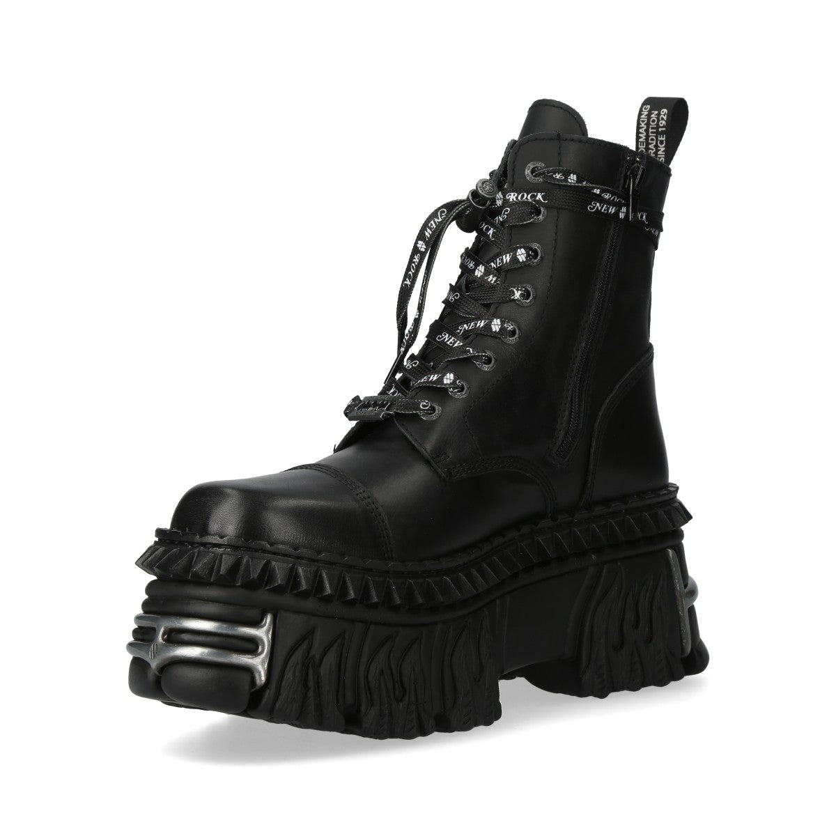 M-WALL083CCT-S10 | NEW ROCK | FIRE