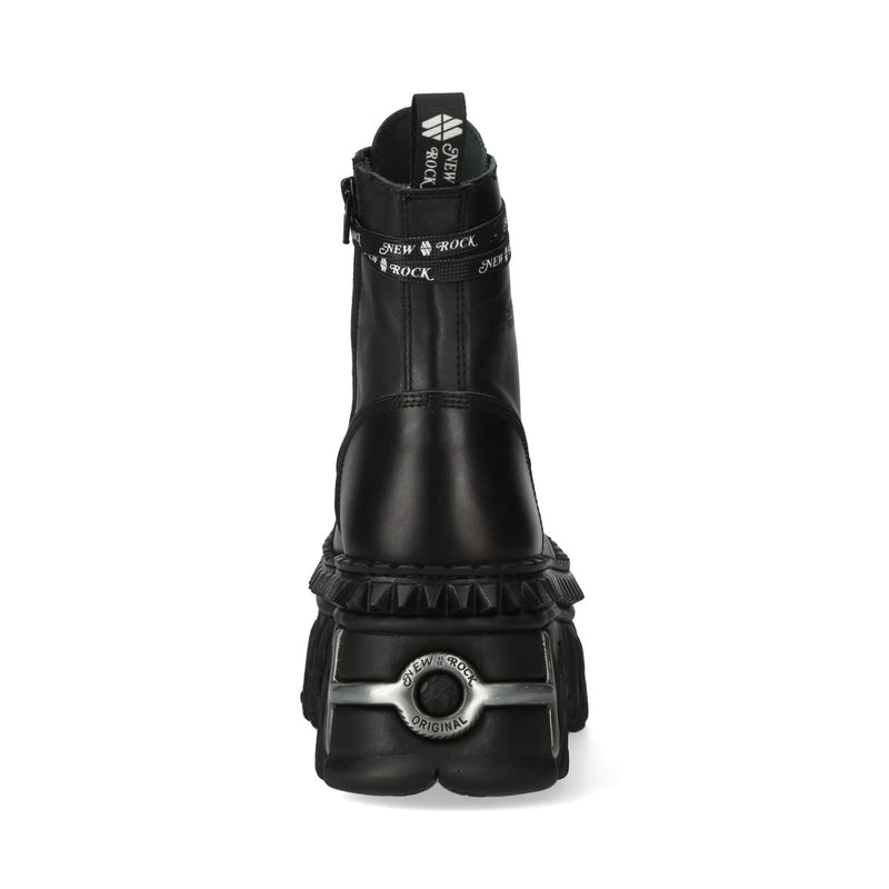 M-WALL083CCT-S10 | NEW ROCK | FIRE