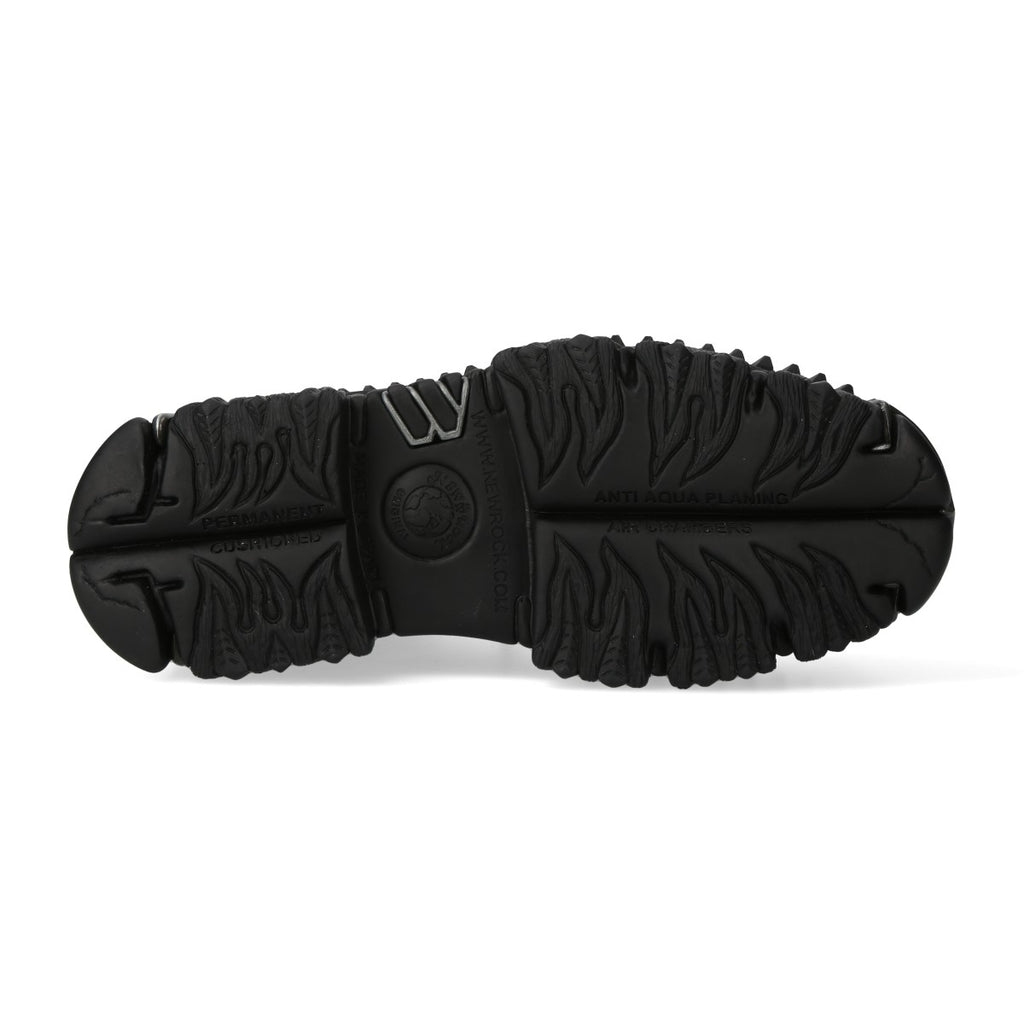 M-WALL083CCT-S10 | NEW ROCK | FIRE