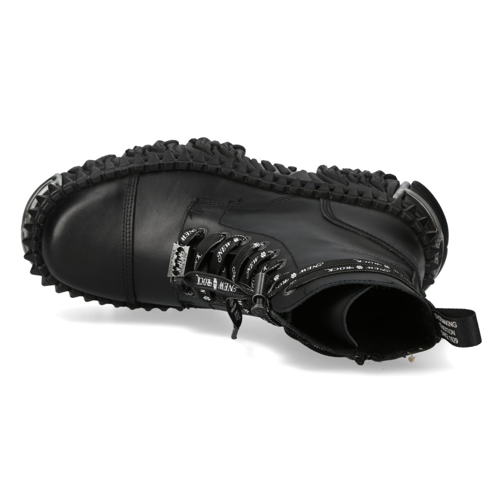 M-WALL083CCT-S10 | NEW ROCK | FIRE
