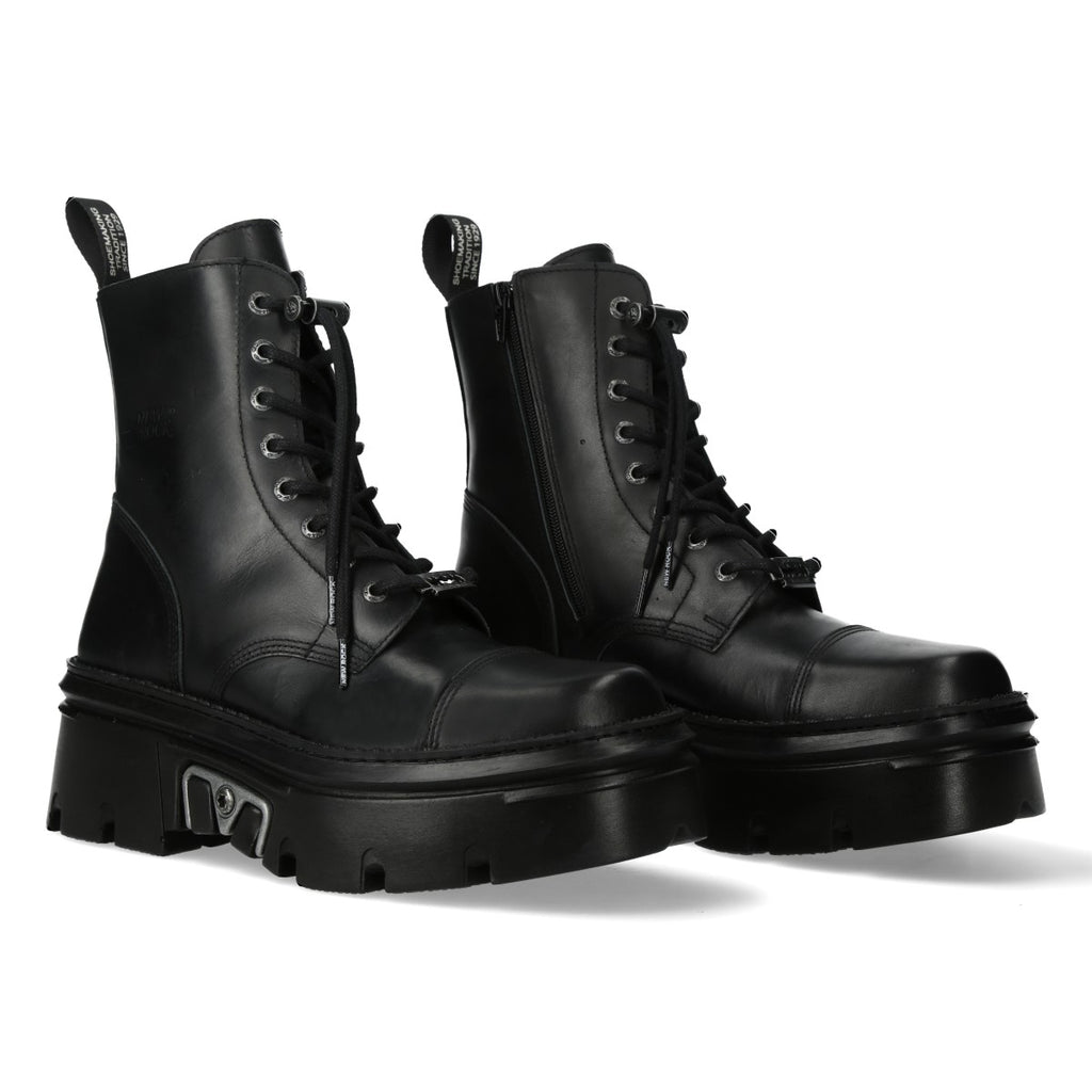 M-WALL083CCT-S11 | NEW ROCK | METALLIC