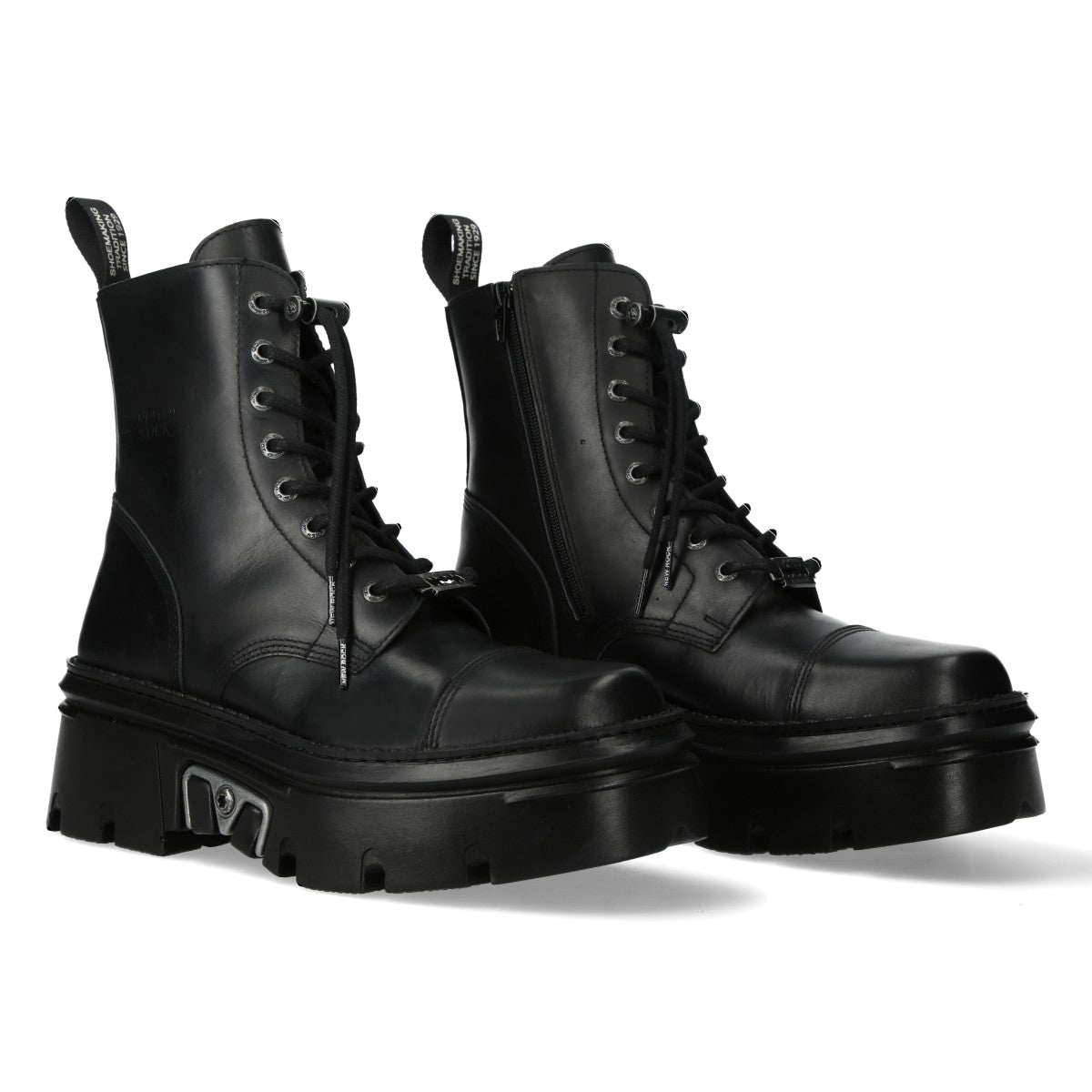 M-WALL083CCT-S11 | NEW ROCK | METALLIC