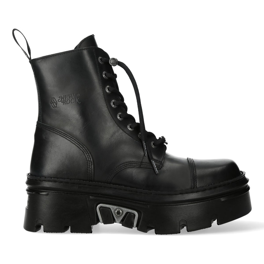 M-WALL083CCT-S11 | NEW ROCK | METALLIC