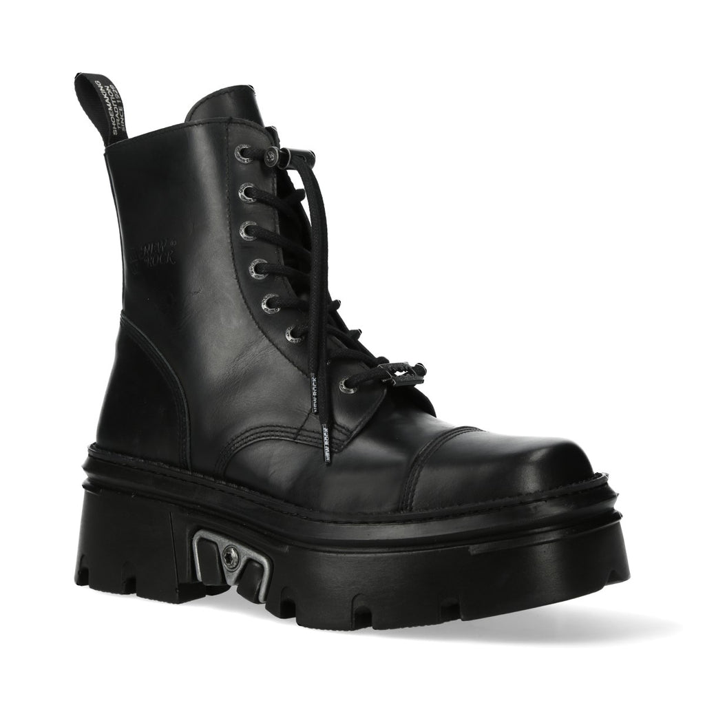 M-WALL083CCT-S11 | NEW ROCK | METALLIC