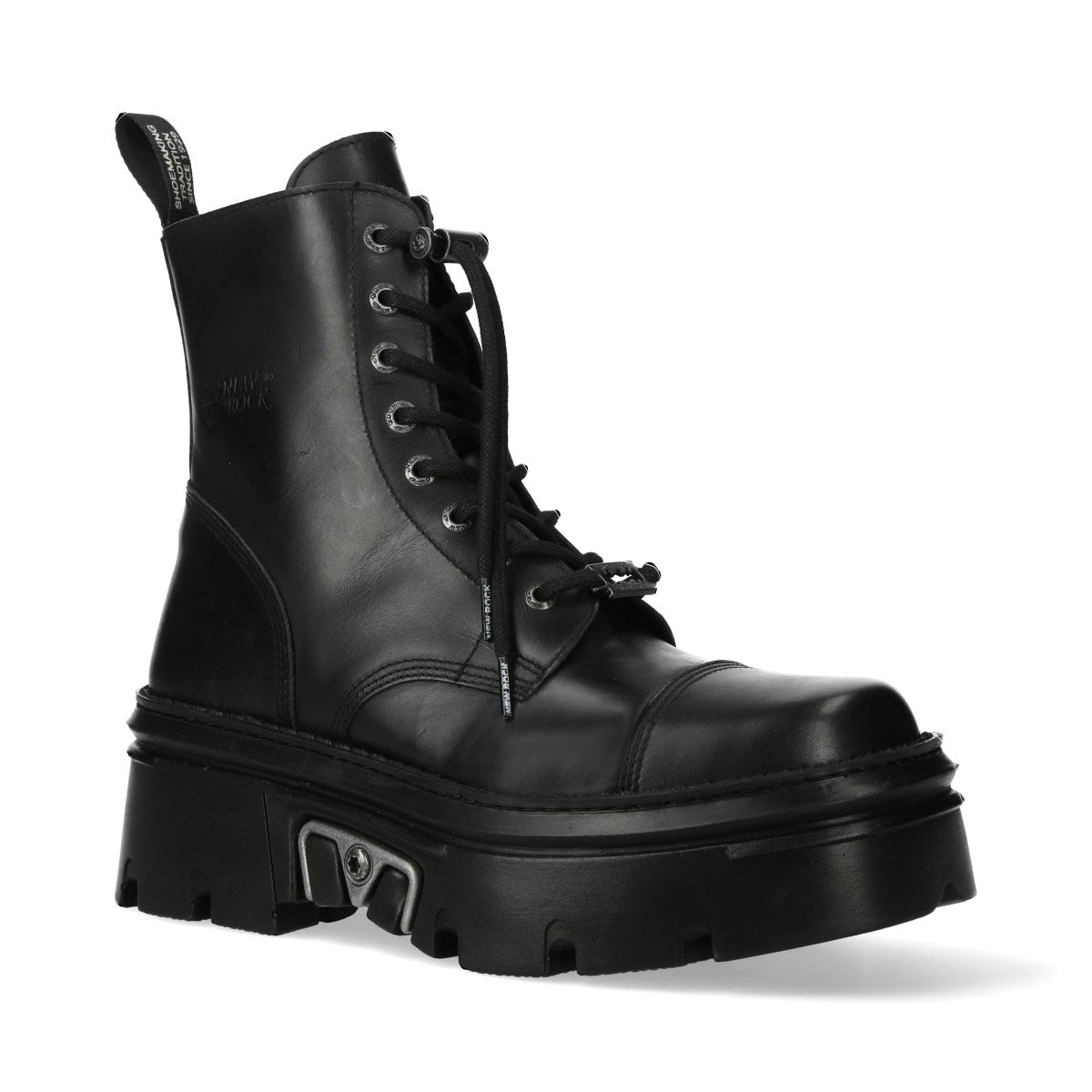 M-WALL083CCT-S11 | NEW ROCK | METALLIC