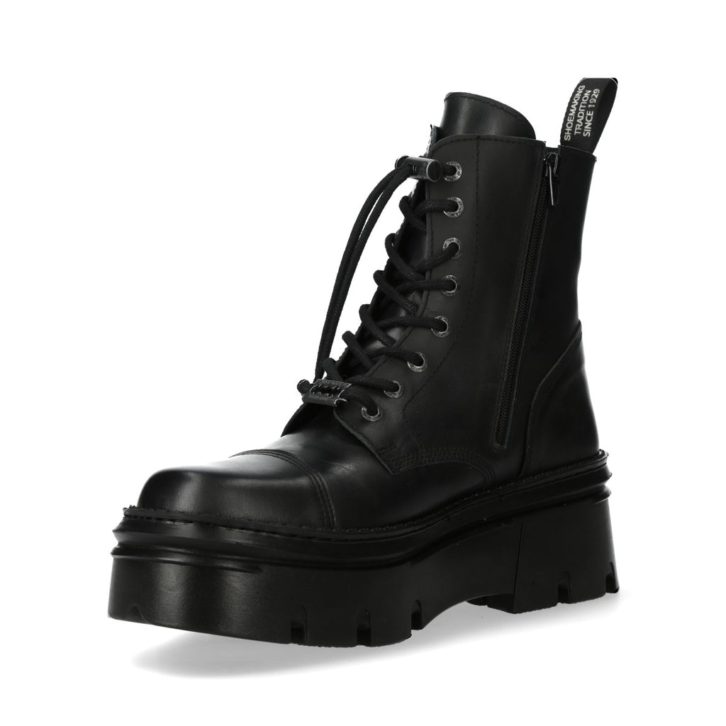 M-WALL083CCT-S11 | NEW ROCK | METALLIC