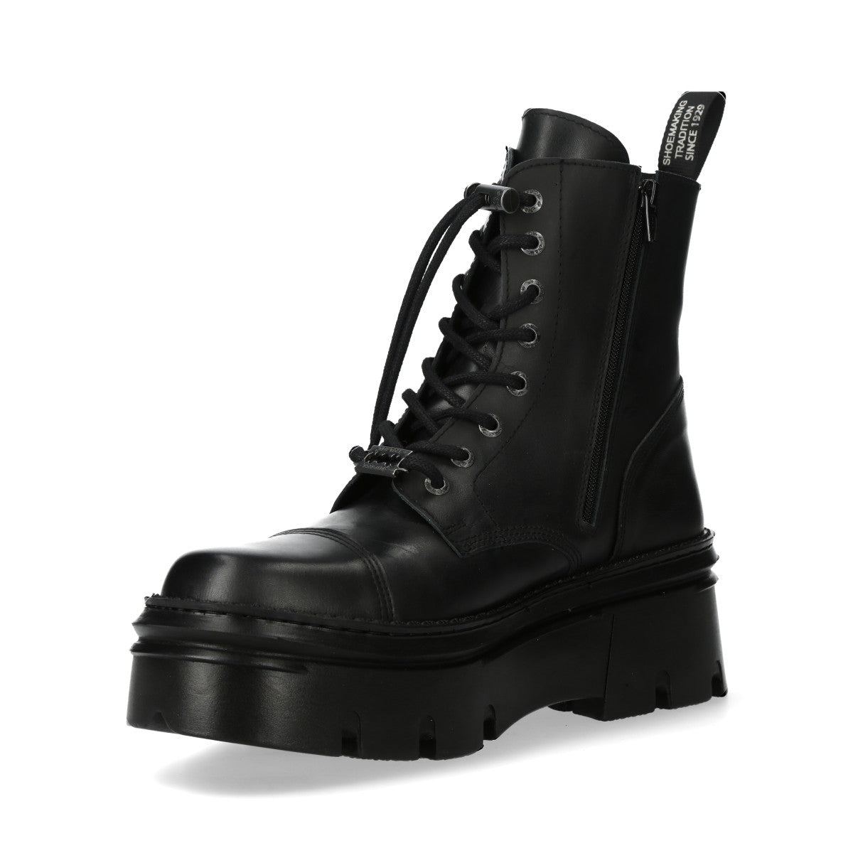 M-WALL083CCT-S11 | NEW ROCK | METALLIC