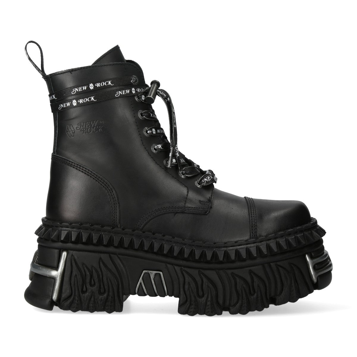 M-WALL083CCT-V8 | NEW ROCK | FIRE (Vegan)