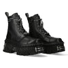 M-WALL083CCT-V8 | NEW ROCK | FIRE (Vegan)
