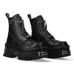 M-WALL083CCT-V8 | NEW ROCK | FIRE (Vegan)