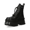 M-WALL083CCT-V8 | NEW ROCK | FIRE (Vegan)