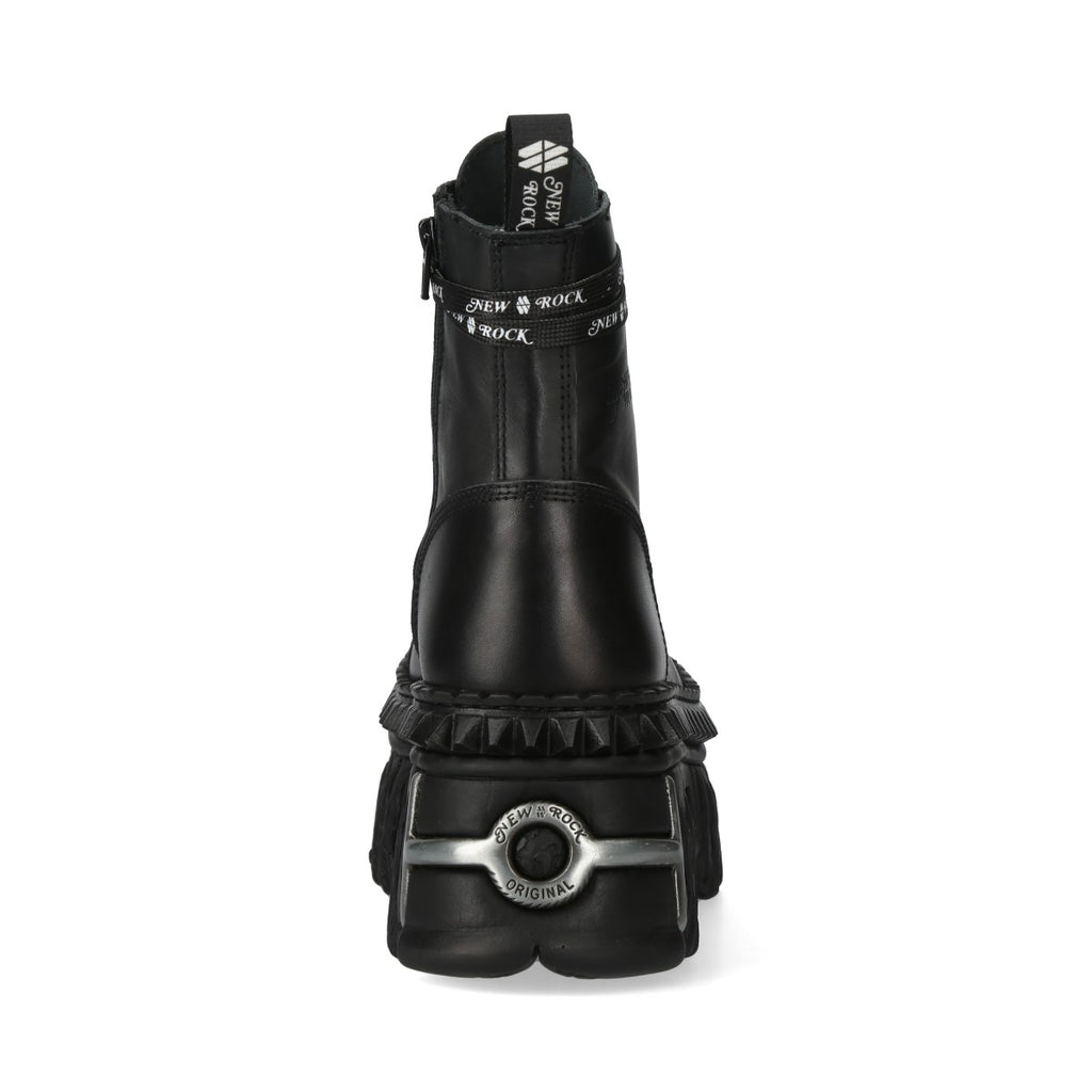 M-WALL083CCT-V8 | NEW ROCK | FIRE (Vegan)