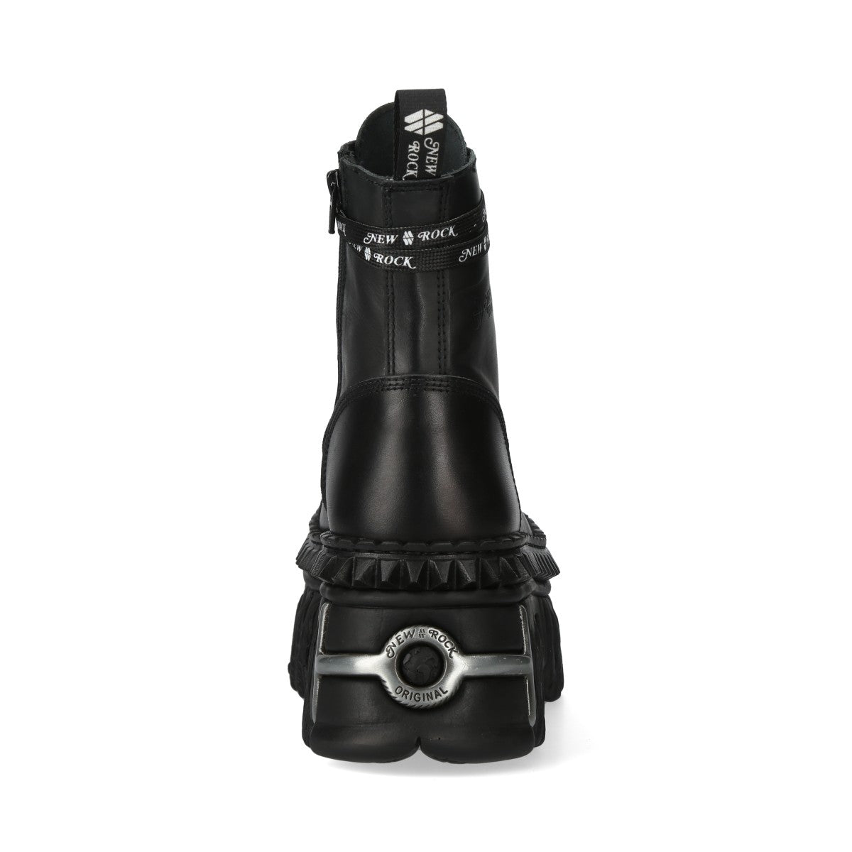 M-WALL083CCT-V8 | NEW ROCK | FIRE (Vegan)