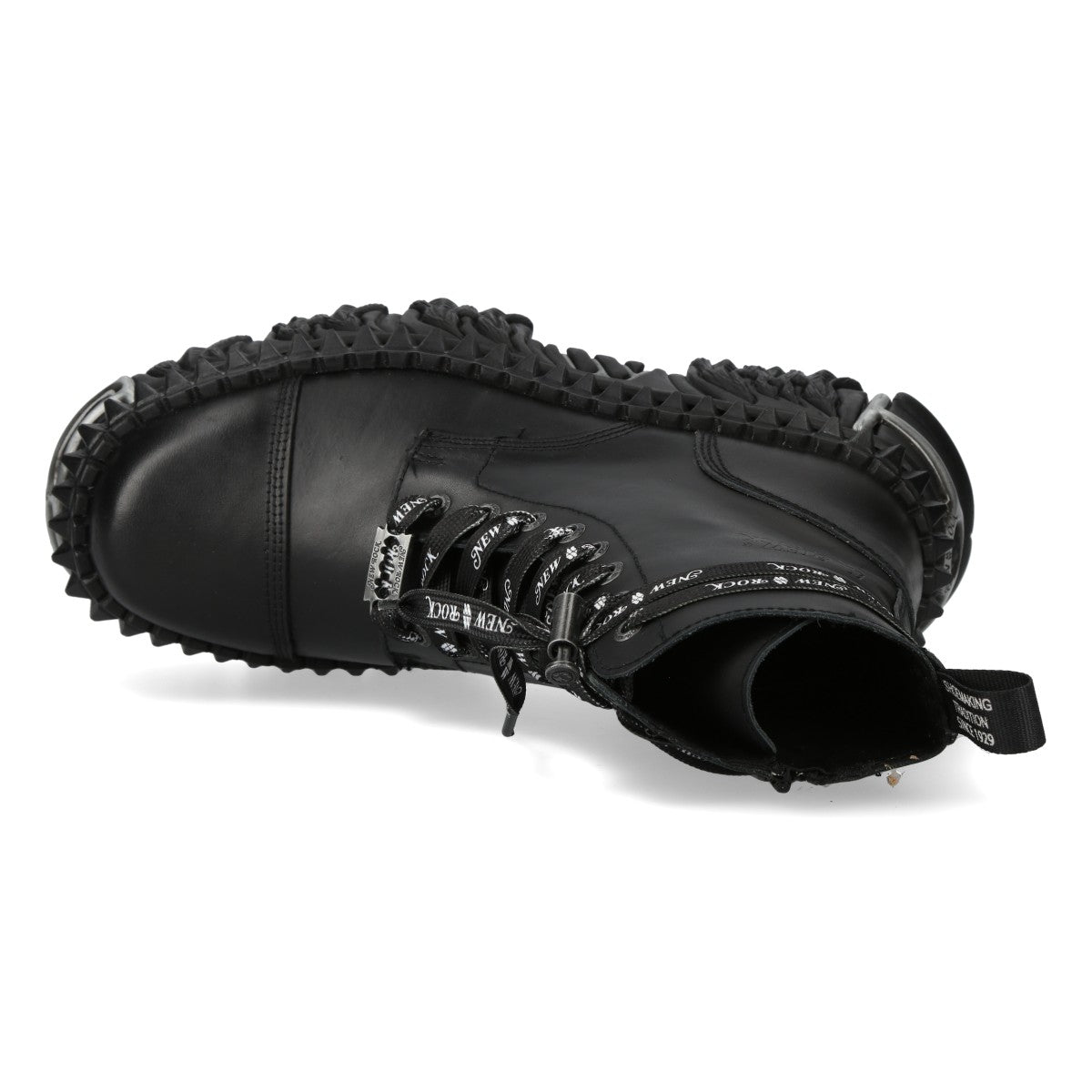 M-WALL083CCT-V8 | NEW ROCK | FIRE (Vegan)