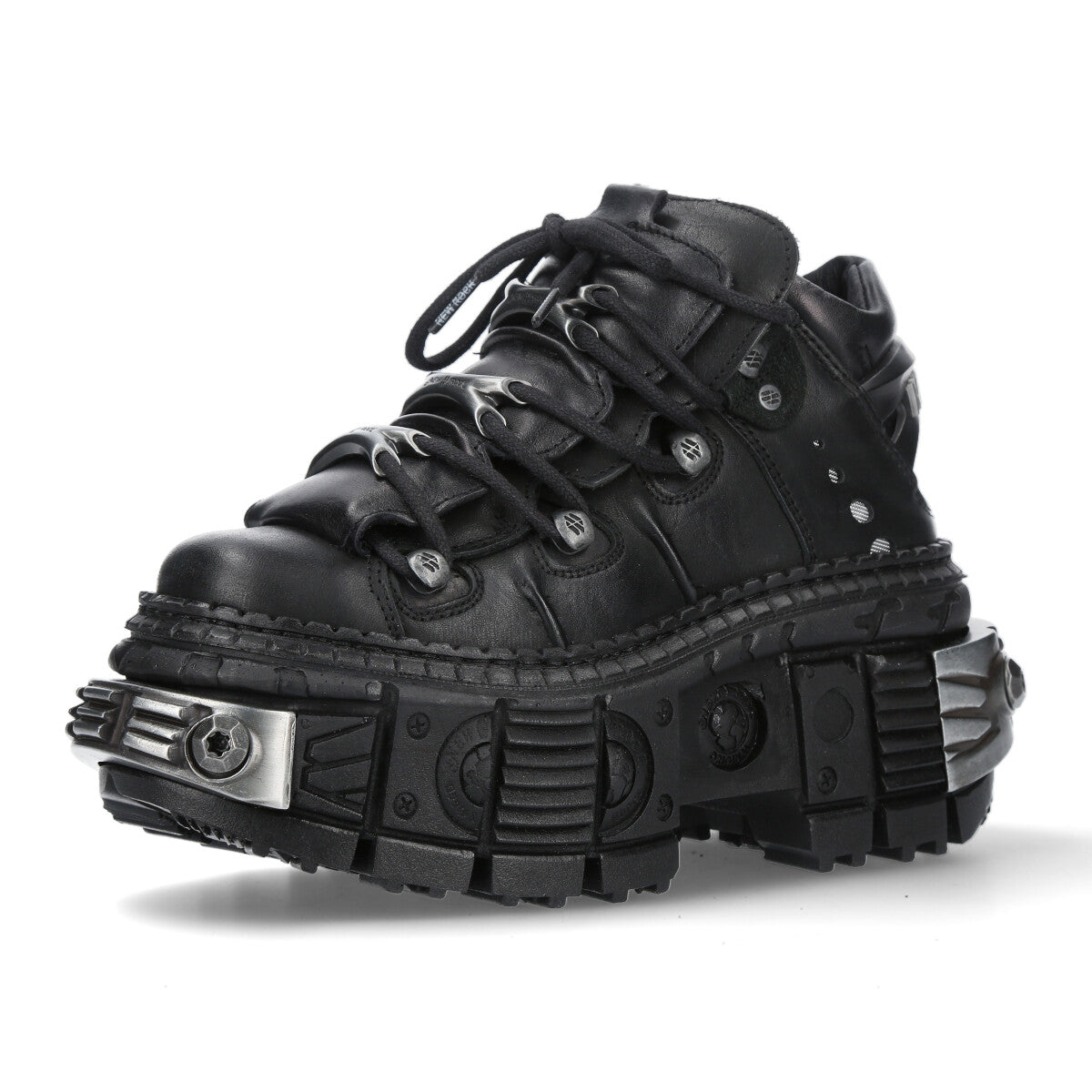 M-WALL106-S10 | NEW ROCK | TANK POWER
