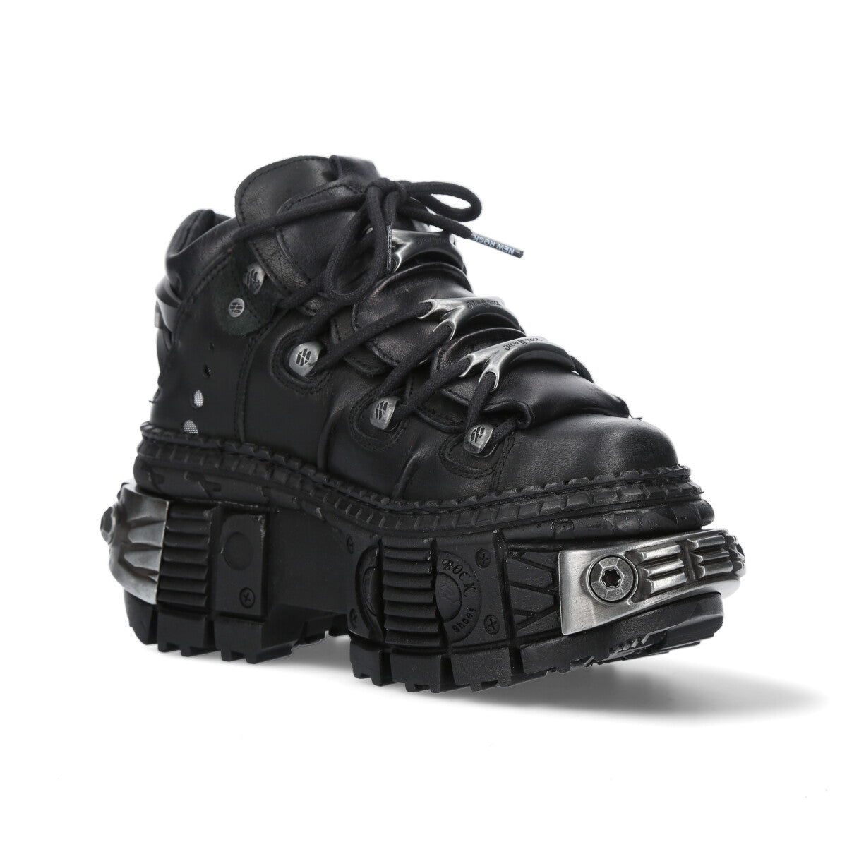 M-WALL106-S10 | NEW ROCK | TANK POWER
