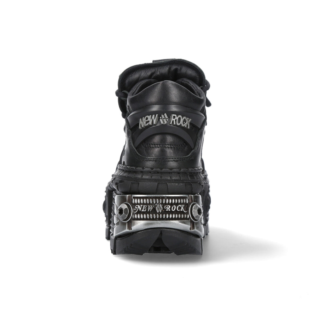 M-WALL106-S10 | NEW ROCK | TANK POWER – Gothic Footwear Australia