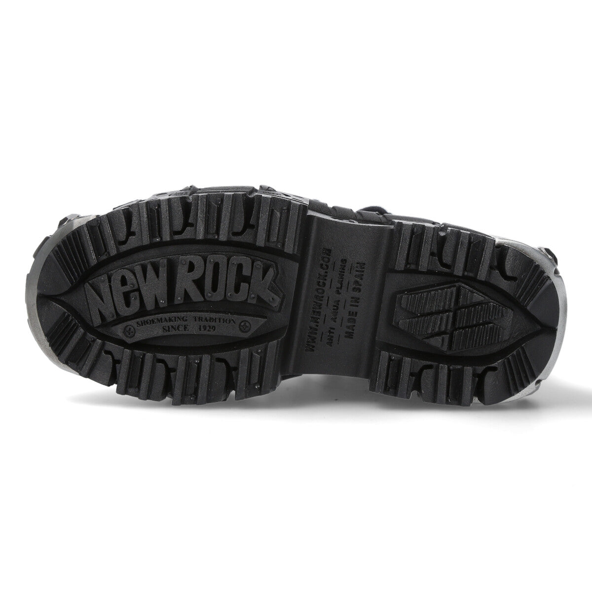 M-WALL106-S10 | NEW ROCK | TANK POWER
