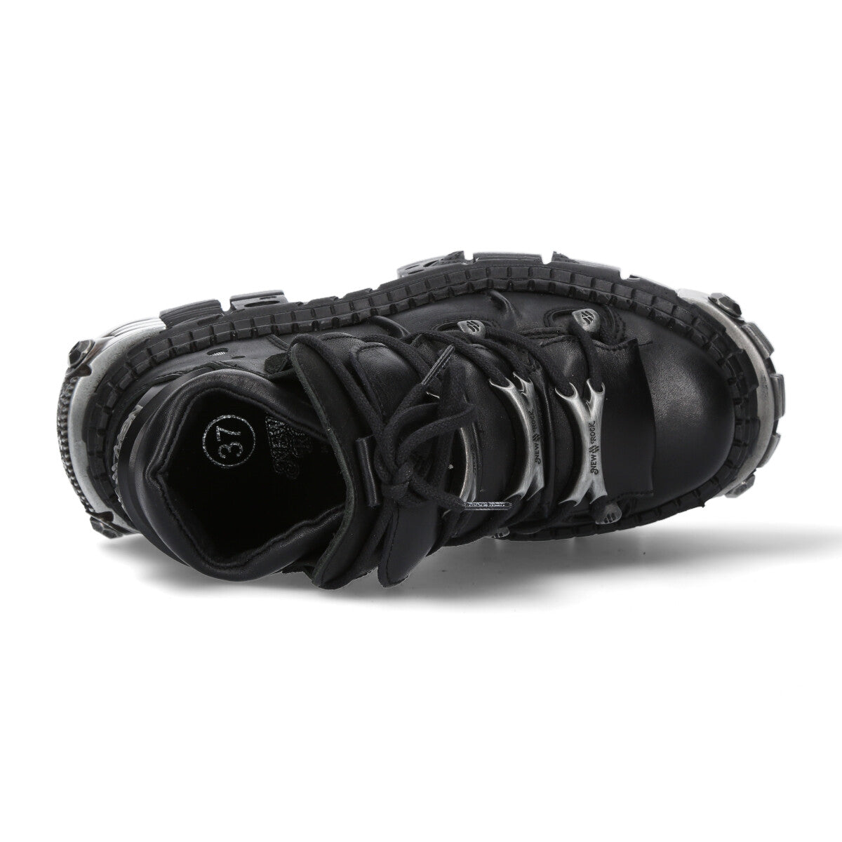 M-WALL106-S10 | NEW ROCK | TANK POWER