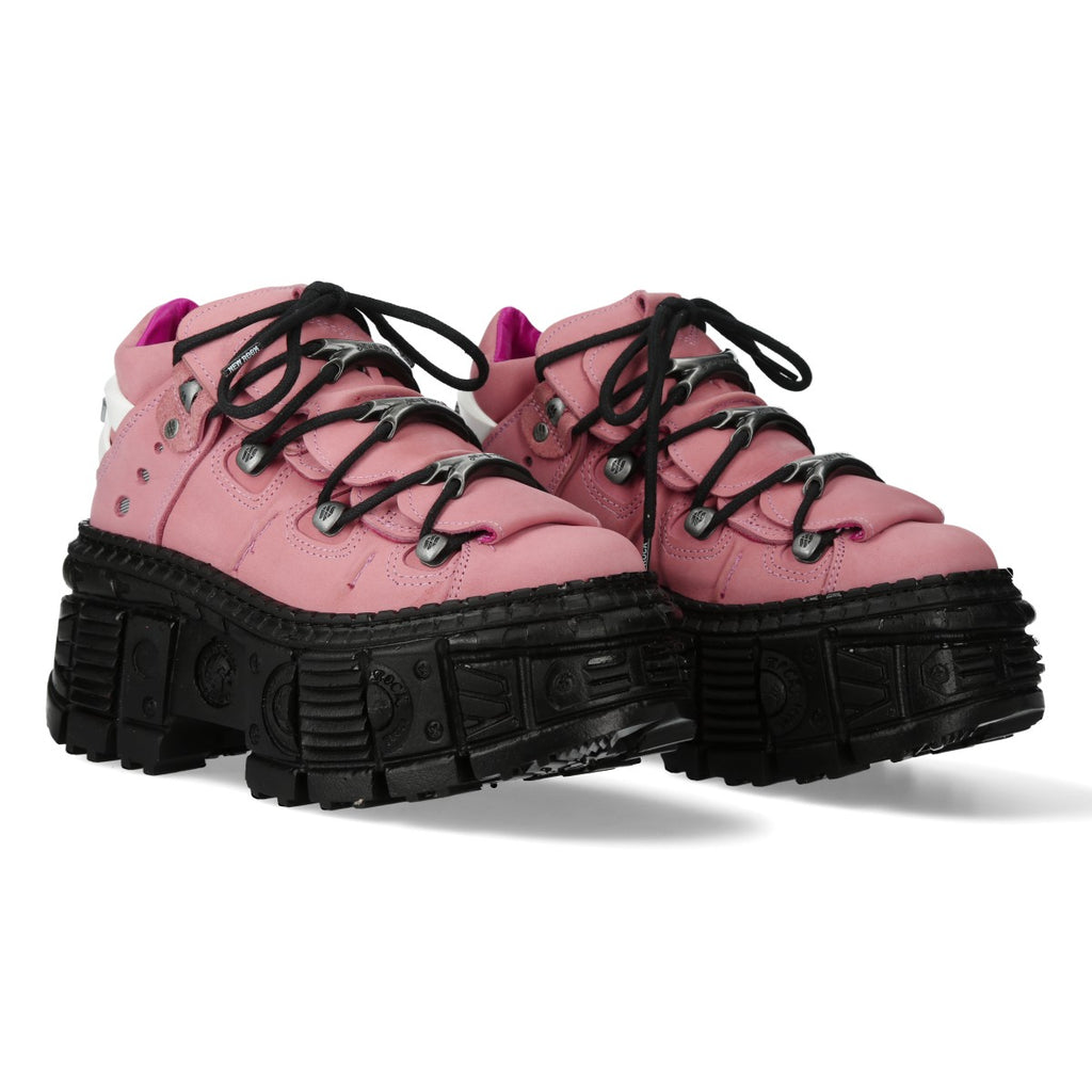 M-WALL106-S28 | NEW ROCK | TANK – Gothic Footwear Australia