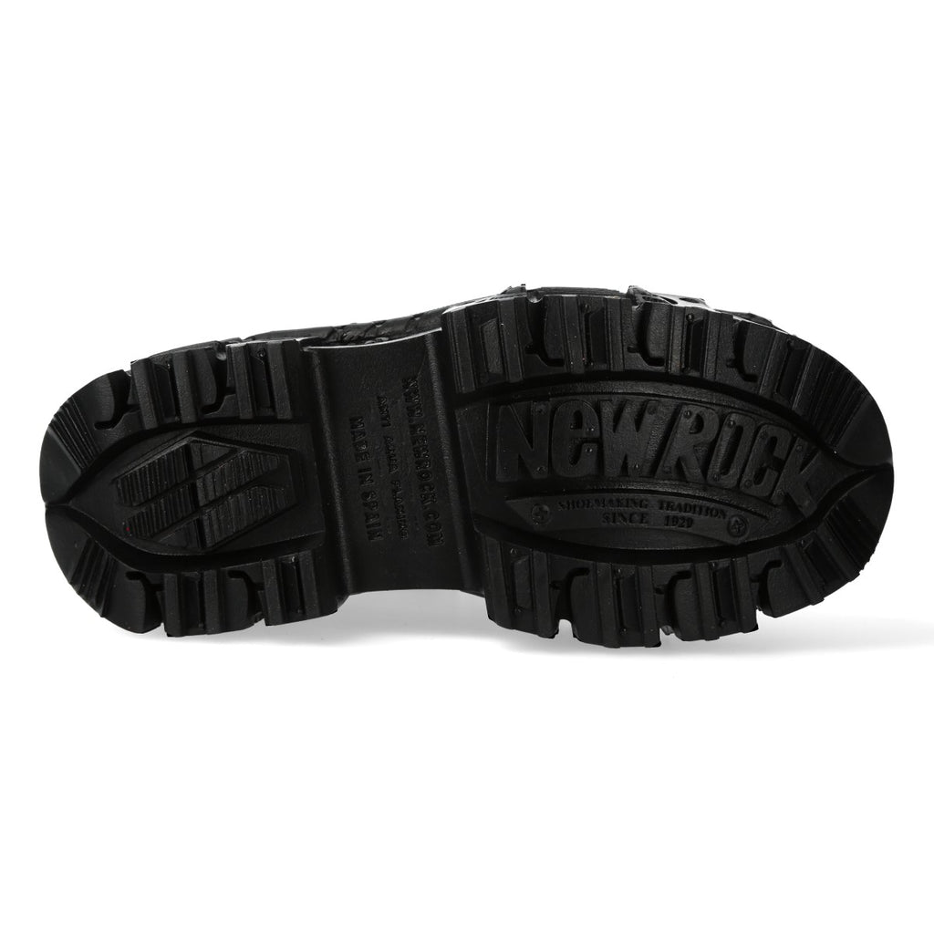 M-WALL106-S28 | NEW ROCK | TANK