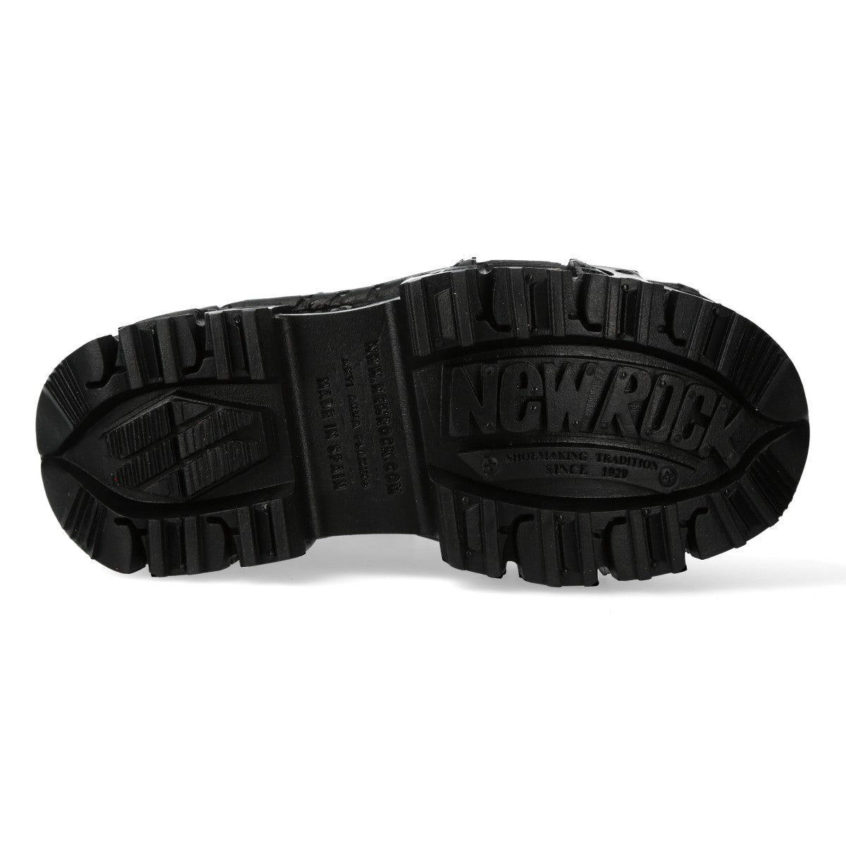M-WALL106-S28 | NEW ROCK | TANK