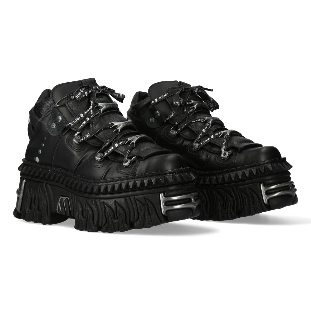 M-WALL106-S30 | NEW ROCK | FIRE