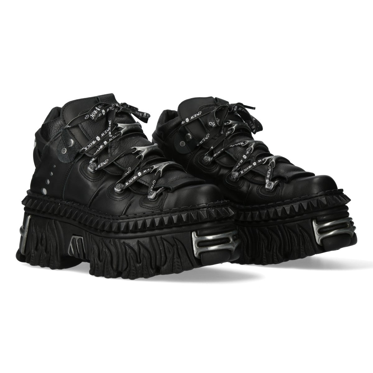 M-WALL106-S30 | NEW ROCK | FIRE