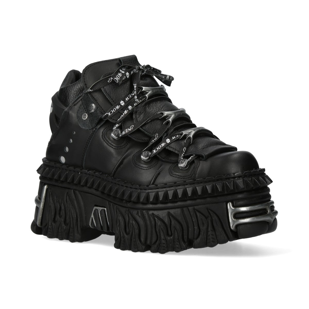 M-WALL106-S30 | NEW ROCK | FIRE