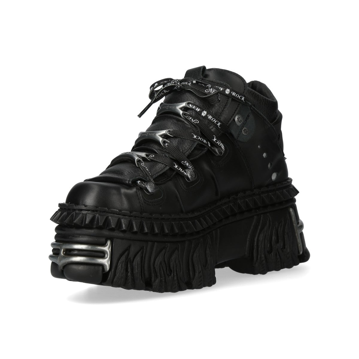 M-WALL106-S30 | NEW ROCK | FIRE