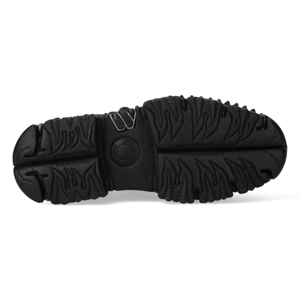 M-WALL106-S30 | NEW ROCK | FIRE