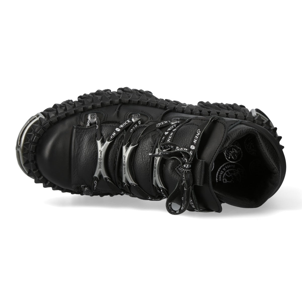 M-WALL106-S30 | NEW ROCK | FIRE