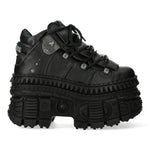 M-WALL106-V16 | NEW ROCK | TANK (Vegan)