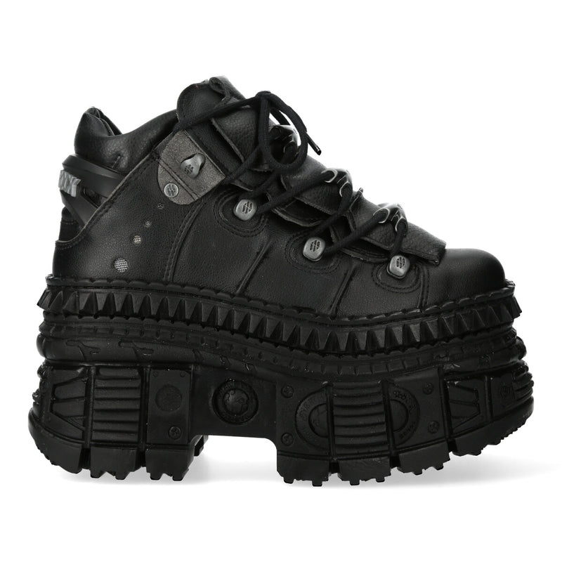 M-WALL106-V16 | NEW ROCK | TANK (Vegan)