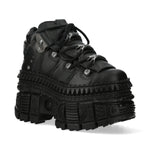 M-WALL106-V16 | NEW ROCK | TANK (Vegan)