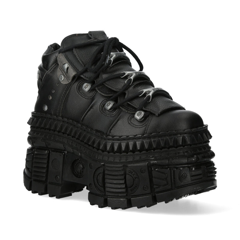 M-WALL106-V16 | NEW ROCK | TANK (Vegan)