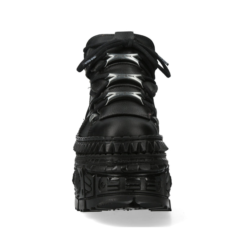 M-WALL106-V16 | NEW ROCK | TANK (Vegan)