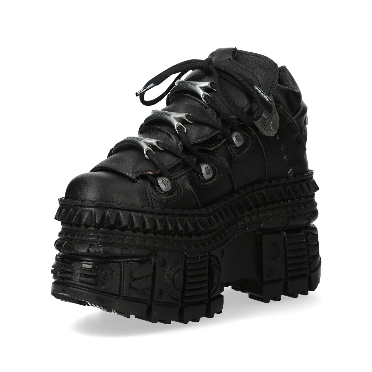 M-WALL106-V16 | NEW ROCK | TANK (Vegan)