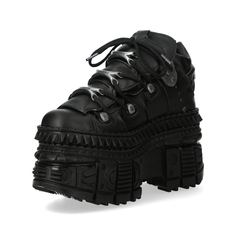 M-WALL106-V16 | NEW ROCK | TANK (Vegan)