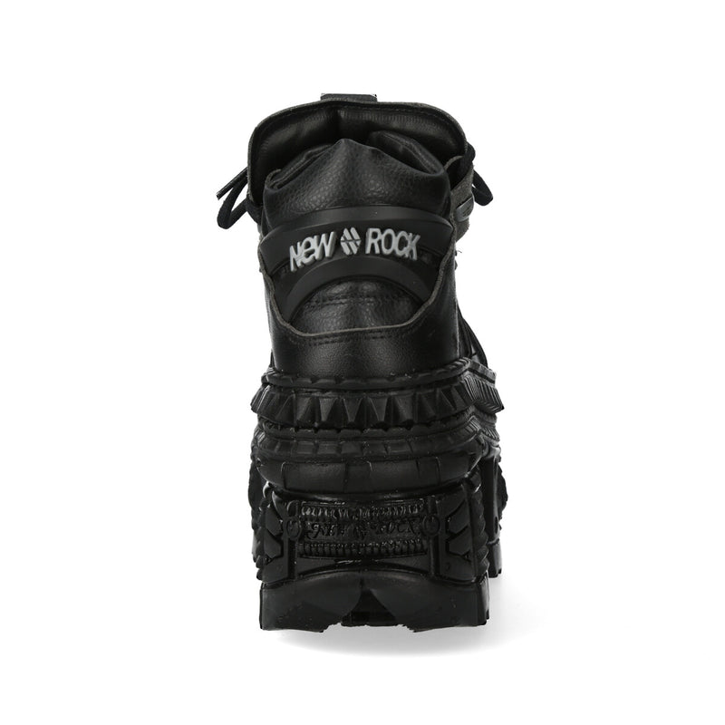 M-WALL106-V16 | NEW ROCK | TANK (Vegan)