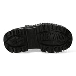 M-WALL106-V16 | NEW ROCK | TANK (Vegan)