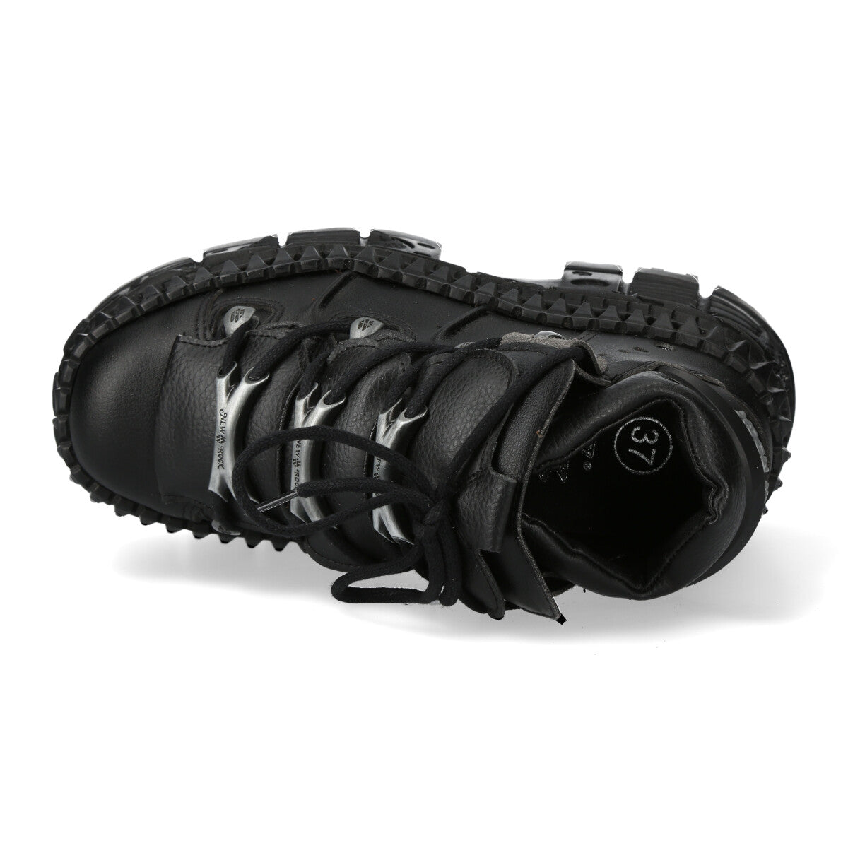 M-WALL106-V16 | NEW ROCK | TANK (Vegan)