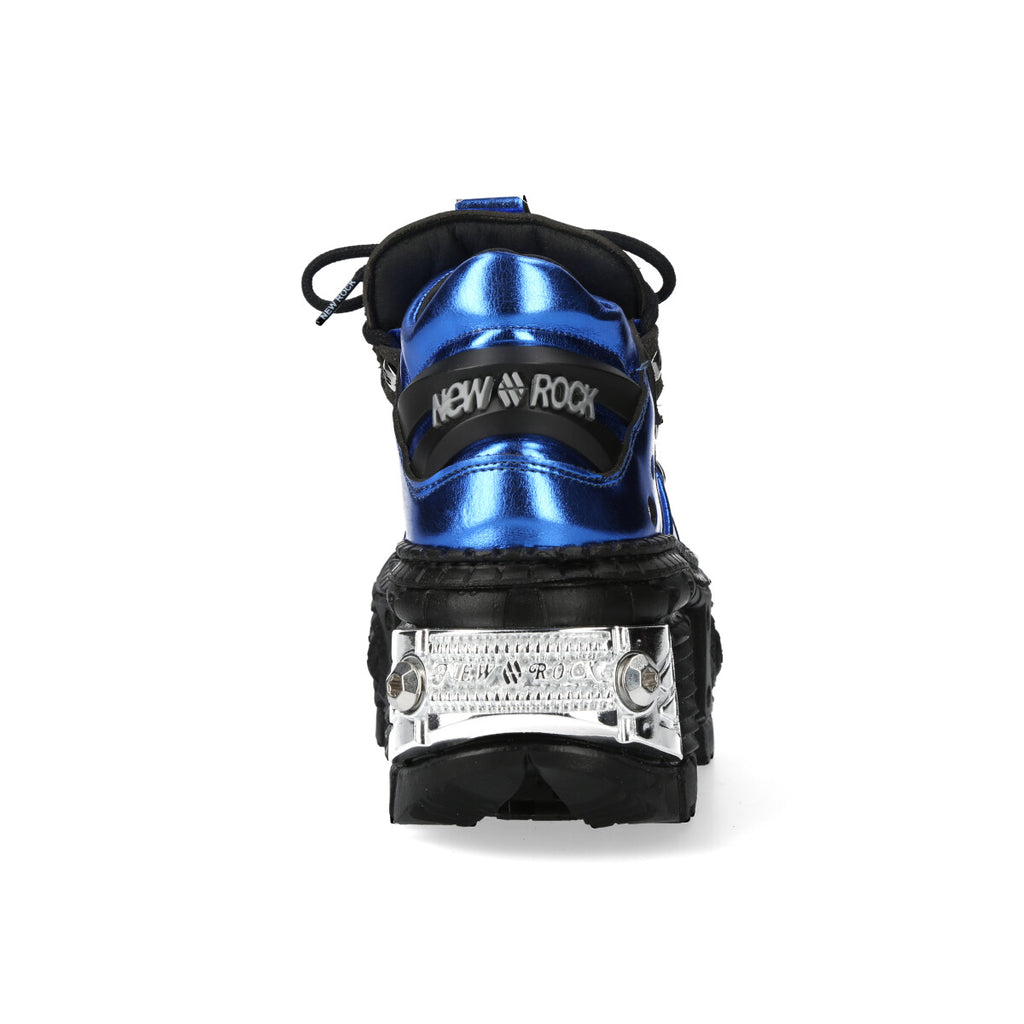 M-WALL106-V19 | NEW ROCK | TANK POWER (Vegan) – Gothic Footwear Australia